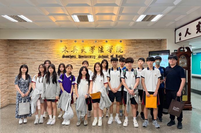 1141002－新北市康橋高中蒞校參訪